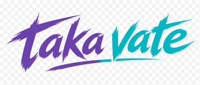 Taka Vate লোগো